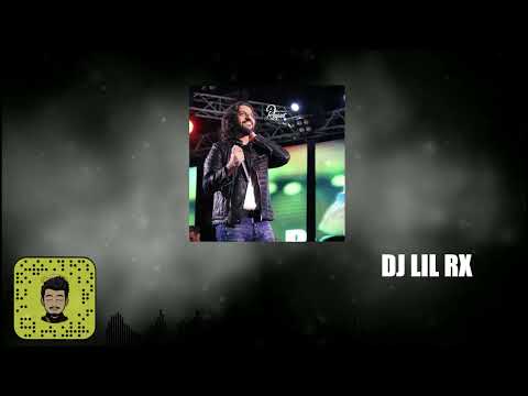 ريمكس بهاء سلطان أنا مش هندم DJ RX 2023
