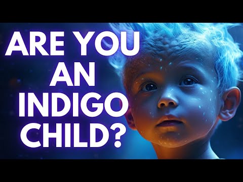 Indigo Children Who Are They 4 Types Of Indigos And Their Mission