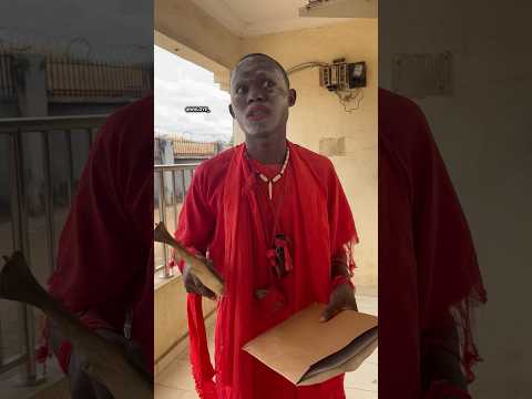 Igbudu And Another Yahoo Boy Again