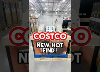NEW Costco Find OURA Ring 4 Smart Ring Costcofinds Ouraring Techdeals