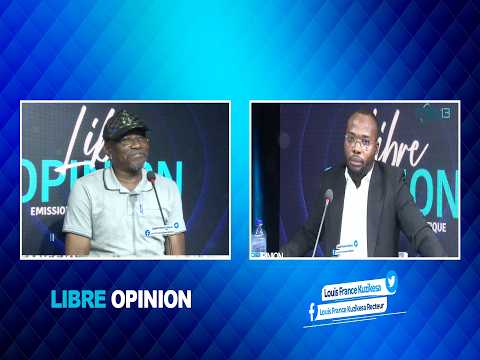 URGENT JEAN GUBAL KALALA DIT NON AU 3e MANDAT DE FATSHI ET SOUTIENT LE CHANGEMENT DE LA CONSTI