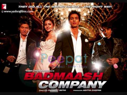 Chaska Remix Full Song HD Badmaash Company Chaska Remix Full Song HD Badmaash Company
