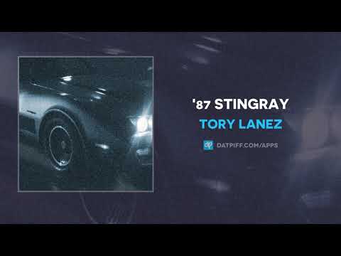 Tory Lanez 87 Stingray AUDIO