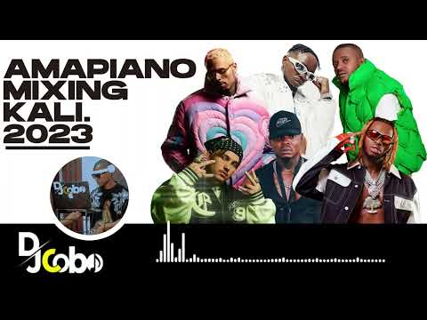 DJ COBO AMAPIANO MIX EP 1 HATA UKIVAA VIATU VYANGU HAUTOBOI MAPOPO SINGLE