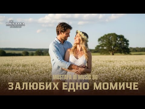 ЗАЛЮБИХ ЕДНО МОМИЧЕ COVER MUSTAFA Aİ MUSİC BG ЗАЛЮБИХ ЕДНО МОМИЧЕ COVER MUSTAFA Aİ MUSİC BG