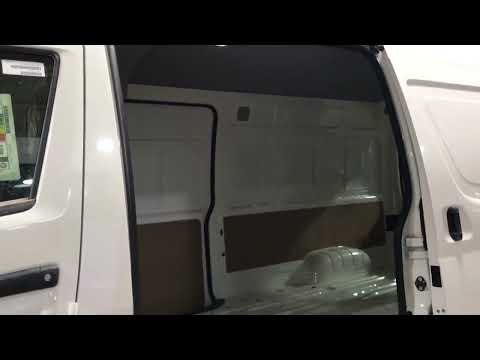 انهيار اسعار الميكروباص تويوتا هاي اس 2003 ب 350000 جنيه