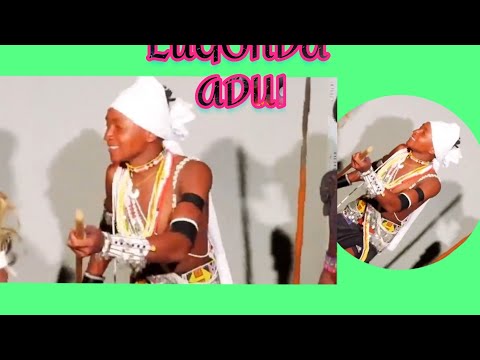 LUGONDA MLANI ADUI PRD MNYAMA STUDIO MSAMBAZAJI YEGELA 21 08 2025