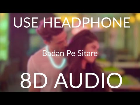 Badan Pe Sitare 8D Song Asim Riaz Sehnoor Stebin Ben Aman Prajapat Kunaal Vermaa Badan Pe Sitare 8D Song Asim Riaz Sehnoor Stebin Ben Aman Prajapat Kunaal Vermaa