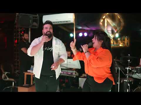 عدويه البياتي وعبدالله البدر دويتو ربع كاولي اصلي جديد حصريا على النخيل الملكيه 2023 عدويه البياتي وعبدالله البدر دويتو ربع كاولي اصلي جديد حصريا على النخيل الملكيه 2023