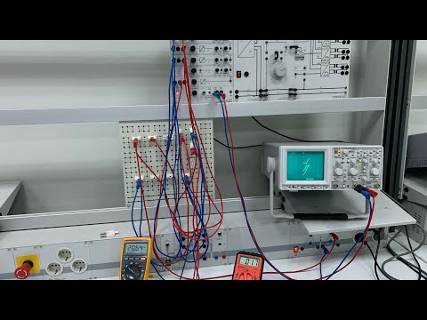 موحد نصف موجة احادي الوجه غير محكوم ت٣