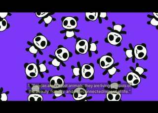 Pandas Gentle Giants Of The Bamboo Forest History Conservation And Legacy Part 2 Episode 12