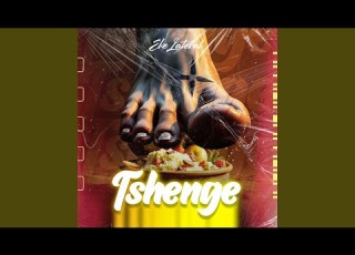 Tshenge