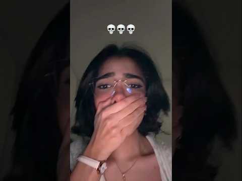 جن حقيقي اشباح الجن Horror الجن رعب Shortsvideo Scary