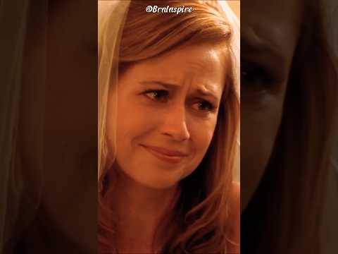 Casal Perfeito Edit Jimhalpert Series Theoffice Casal Cenas Romance Shorts Filme Dublado