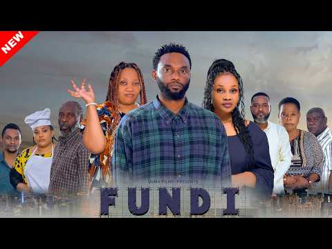 FUNDI EP 5 LOVE STORY
