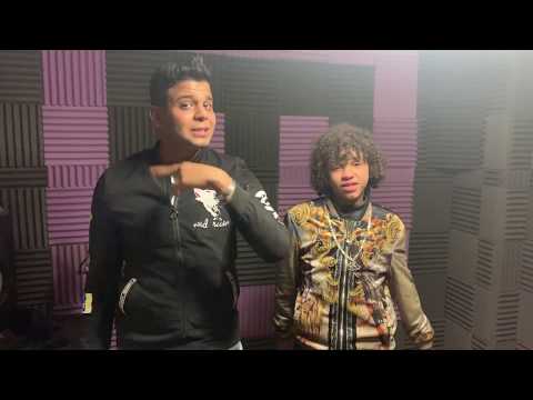 مهرجان جديد أبوالشوق وحسن البرنس انتظار بوووم 2020