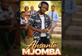 Fenny Boy PHILIKA Ahsante Mjomba Official Audio 