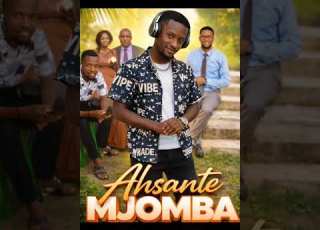 Fenny Boy PHILIKA Ahsante Mjomba Official Audio