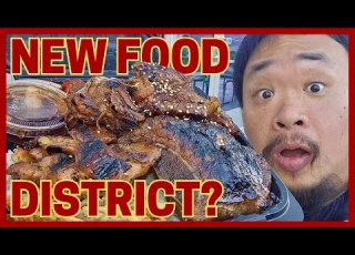  NEW Hawaii Midtown Eats Food Court And Famous King Kalbi