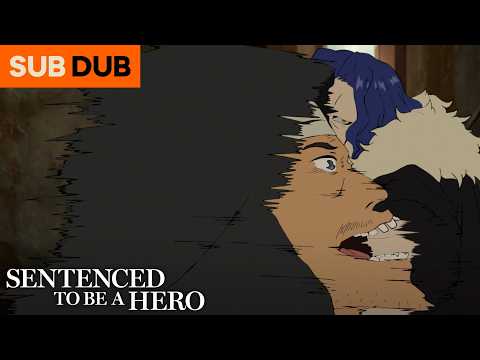 Talked Too Much And Paid The Price Sentenced To Be A Hero