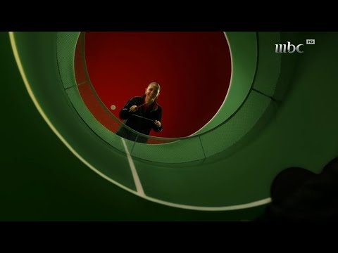 MBC 1 Ident Redesign 2025