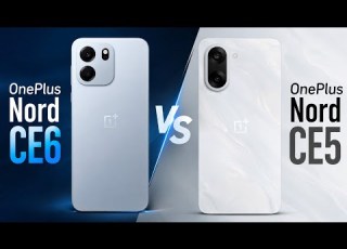  OnePlus Nord CE6 Vs OnePlus Nord CE5 Which One Is Batter For You