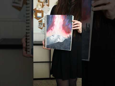 Drawing My Pinterest Pins 2022