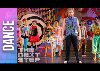 A Troupe Rewind Nationals Final Routine The Next Step Extended Dances