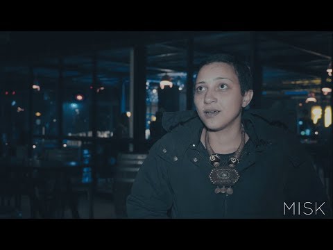 مريم صالح والشيخ إمام في اليوكا