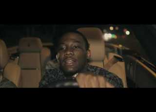 SimXSantana SLIDE Drill Talk Official Video