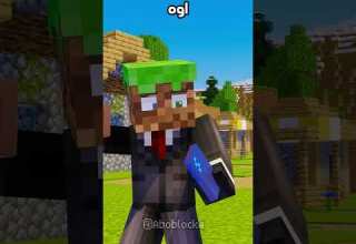 اشياء كلنا نسويها Minecraft ماين كرافت مشاهير Shorts ميمز انميشن Trend ترند Short