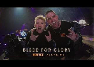 Warface Aversion Bleed For Glory Official Video