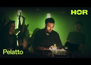  Pelatto HÖR ON TOUR Taipei 27 September 2025