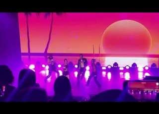 KARD Hola Hola Chicago 08162022