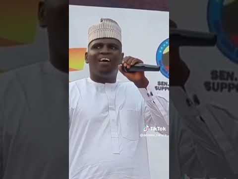Kaduna Duet Wakar Zagi Da Rara Yayiwa Nasiru ELrufa I Yayin Da Yawake Uba Sani Gainau Tafe Rusau Kaduna Duet Wakar Zagi Da Rara Yayiwa Nasiru ELrufa I Yayin Da Yawake Uba Sani Gainau Tafe Rusau