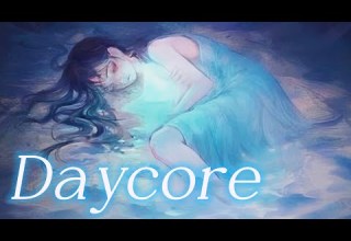 Rockleetist Can T I Even Dream Daycore Reverb JubyPhonic Cover