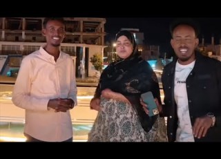  What Happened Between Idil Bashiir And The Men