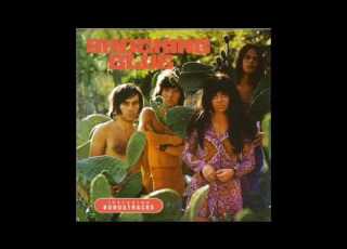Shocking Blue Send Me A Postcard