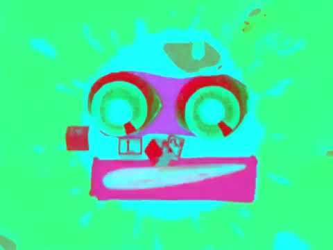 Klasky Csupo In G Major 5