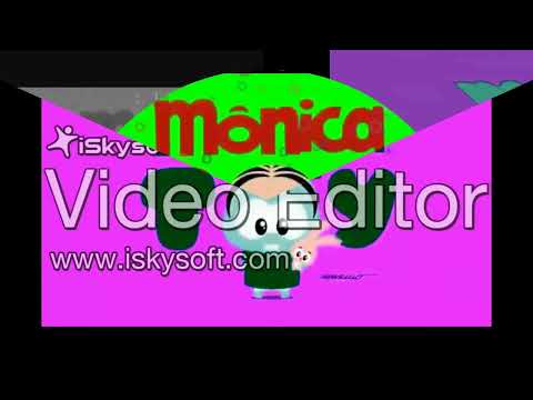 Monica Toy Effects 8 Vs Others 9 10 11 12 13 14 15 16 17 18 19 20