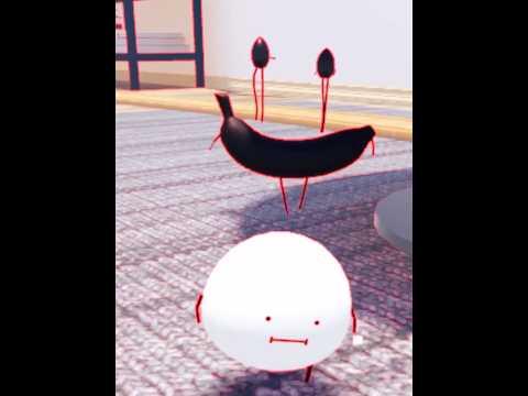 ホラースマイル ひみつのおるすばん Horror Smile Secretstaycation Roblox