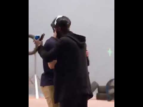 محمد صلاح الله عليك يا فخر العرب