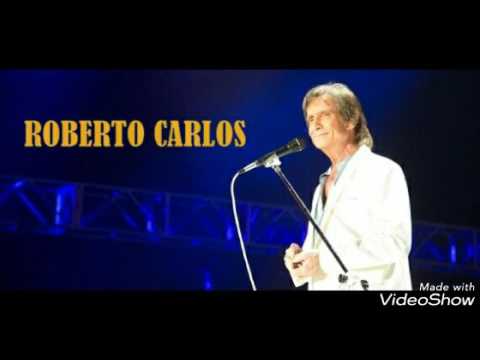 Roberto Carlos Te Agradezco Señor