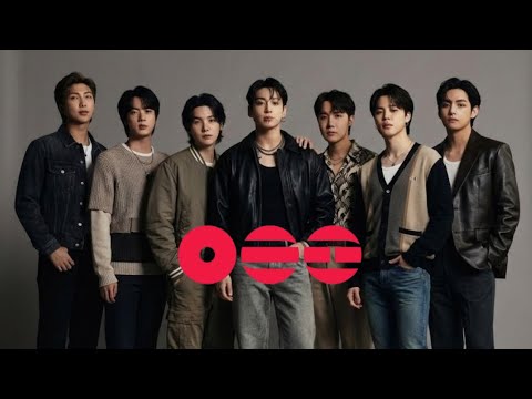 BTS 방탄소년단 The 5th Album ARIRANG Vocal Line Ver