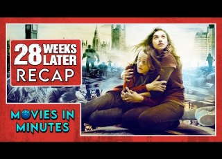 28 Weeks Later In Minutes Recap
