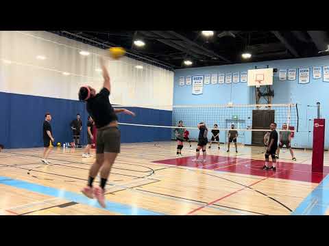 Intermediate Game At Maisonneuve College March 28 2026 Game 1