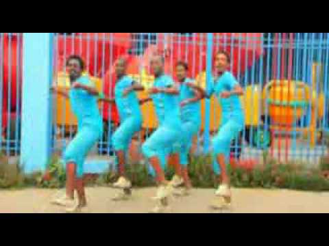 Ethiopian New Music Mekdes Hailu Mirte Neh YouTube Mpeg4