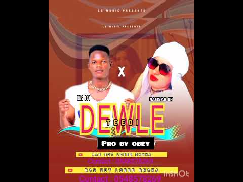 Lobbo Ghana Dewulee Tiidi