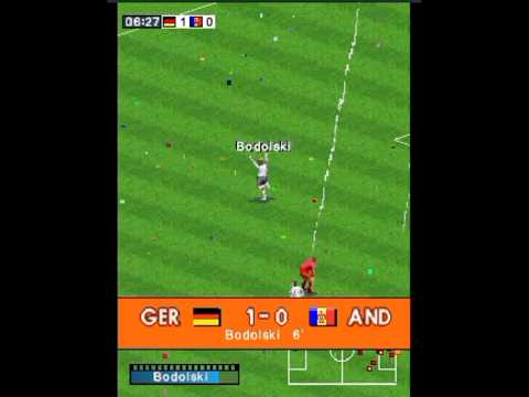 Real Football 2008 Java Game Javagame Shortsfeeds Javagames