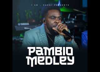  I Am Hagai Pambio Medley